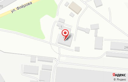 Торговая компания Идеал-Ростов на карте