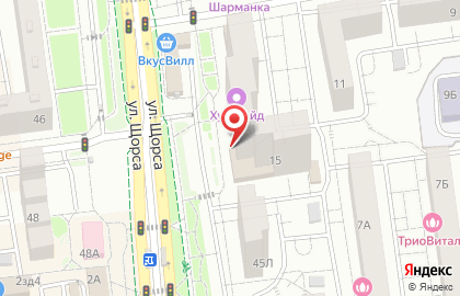 Студия кухни Медынь представитель Эвита и ЕВРОПРЕСТИЖ на карте