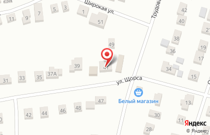 Магазин продуктов Премьер, магазин продуктов в Нижнем Новгороде на карте