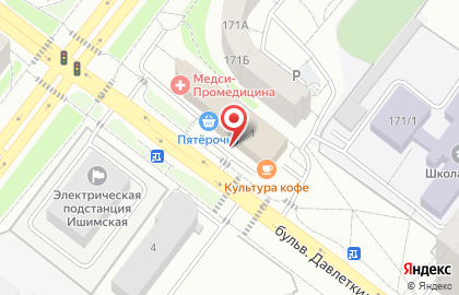 Магазин автозапчастей Carman102 на карте