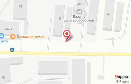 Лидер на улице Пушкина на карте