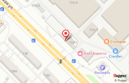Компания Окна-Гарантия на карте