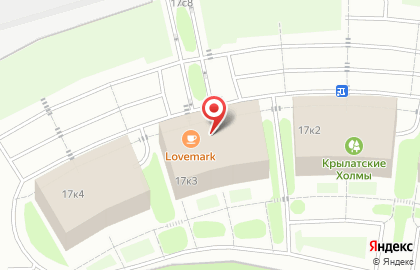 Янссен Фарма НВ на карте