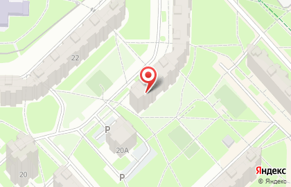 Торговая компания Стромынь на карте