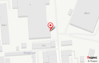 Компания Технопром на Станционной улице на карте
