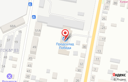 Магазин напольных покрытий Egger на карте
