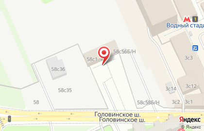 Laminshop.ru на карте