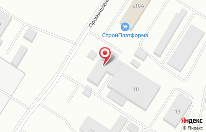 ООО Производственная компания "Родник" на карте