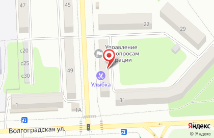Центр промышленной безопасности труда и экологии на карте