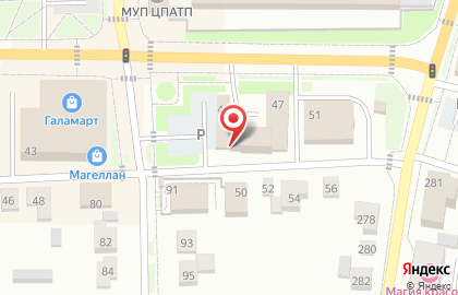 Суши-бар Токио Суши на карте