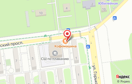 Папаша на карте