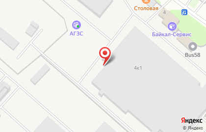 СТО Ремавто на улице Германа Титова на карте