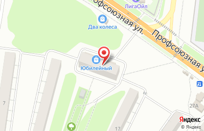 Питомник британских кошек Bri`Shar на карте