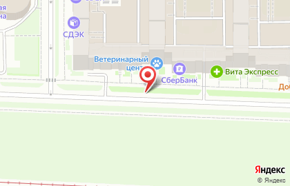 Arca-Style на карте