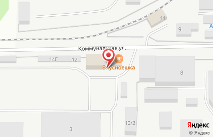 Оптово-розничная компания РусСтрой на карте