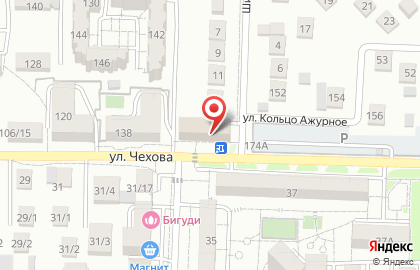 Пив Ко на карте