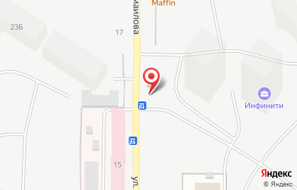 Аптека Румиса на карте