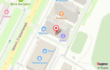 Торгово-монтажная компания АрСО на карте