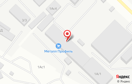 ООО Арбат на Башиловской улице на карте