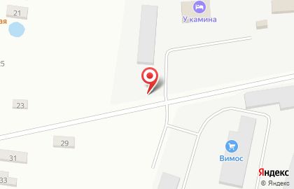 Торговый дом Вимос на Большом проспекте на карте