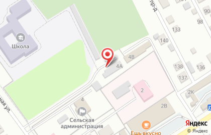 Центр по установке пропанового и метанового оборудования Автогаз на карте