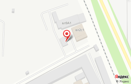 Торговая фирма Росцемгруп на карте