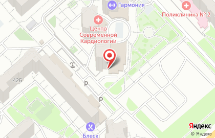 Спортивное агентство На турнире на карте