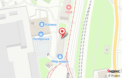 Лето Банк на улице Шахтёров на карте