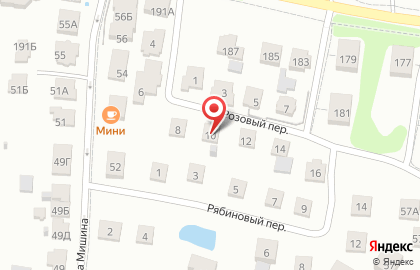 Производственно-торговая компания Баррет-лайт на карте