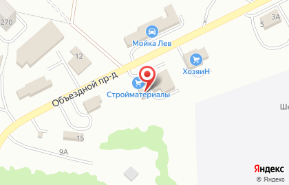 ООО Южные экосистемы на карте