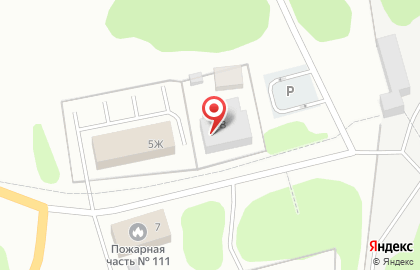Снф Балтреагент на карте