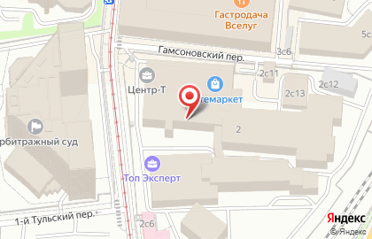 Ремонт Квартир 21 век на карте