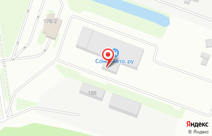 Chery Центр Хабаровск на карте