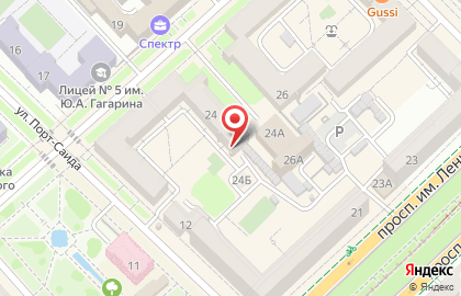 РемГазМонтаж на карте