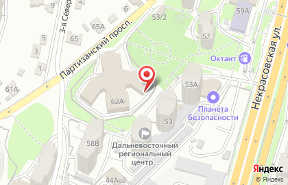 Букинистический магазин Буратино на карте