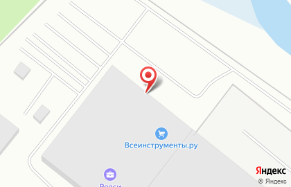Логистическая компания Street Logistic на карте