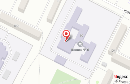 КНИТУ-КАИ, Казанский национальный исследовательский технический университет им. А.Н. Туполева на Юбилейной улице на карте