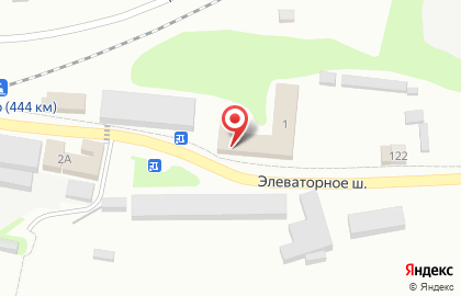 Магазин автозапчастей Автомир, магазин автозапчастей в Тамбове на карте