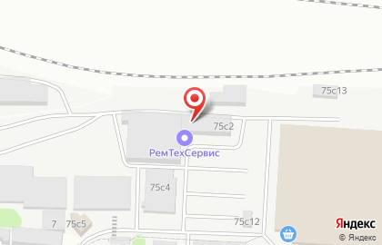 Блеск Плюс на карте