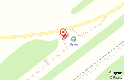 Кристалл в Новосибирске на карте