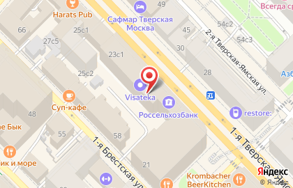 Стройсервис-инвест ИЭК на карте