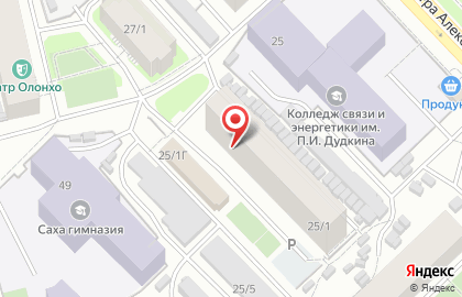 Центр по уходу и присмотру за детьми с задержкой речевого развития и речевыми нарушениями Звездочка 2 на карте