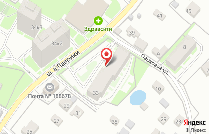 Папа Карло и Джузеппе на карте