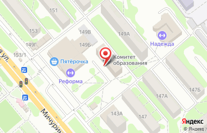 Арт-студия Елены Кузьминой на карте