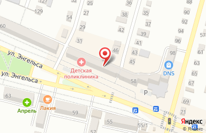 Триколор на карте