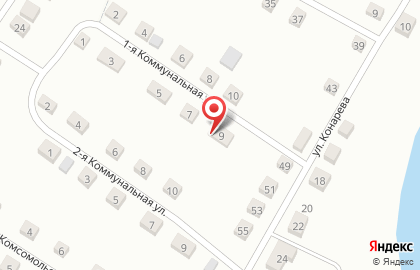 Швей-Мастер | Ремонт швейных машин в Щучье на карте