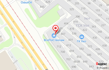 ВсеПоПленкам на карте