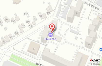 АвтоЛоер на карте