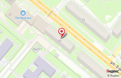 Cleaning Company в Архангельске на карте