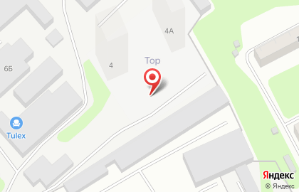 РеалСтальКонструкция на карте